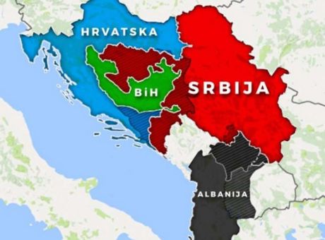  Δυτικά Βαλκάνια: Τα ανοιχτά μέτωπα και η στάση της Αθήνας