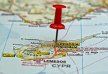 πενταμερής Κυπριακό