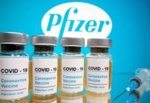 Έως και το 100%, φθάνει η αποτελεσματικότητα του εμβολίου της Pfizer έναντι της μετάλλαξης Δέλτα