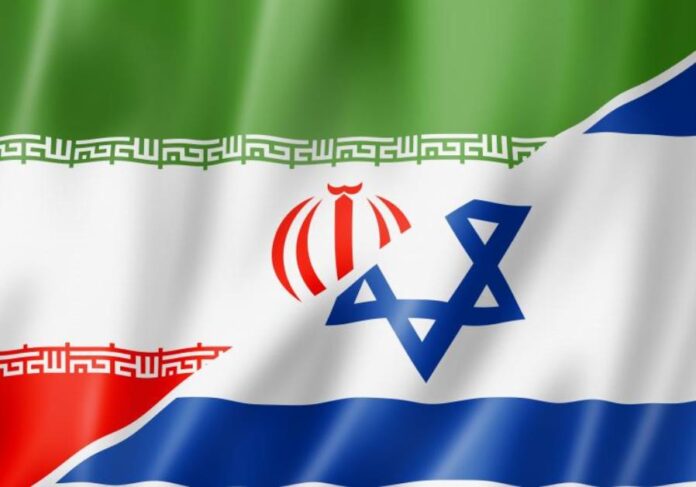 Ιράν Ισραήλ