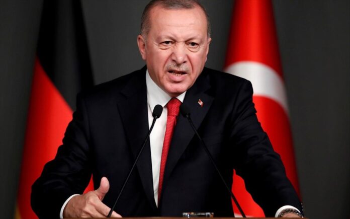 Απόφαση να διακόψει κάθε συναλλαγή με το Ισραήλ έλαβε η Τουρκία