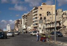 Τί επιδιώκειη Αθήνα με την επίσκεψη Μητσοτάκη στη Λιβύη