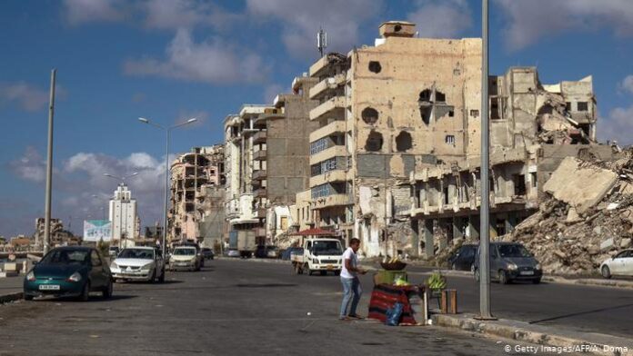 Τί επιδιώκειη Αθήνα με την επίσκεψη Μητσοτάκη στη Λιβύη