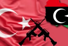 Σκληρό παιχνίδι πολυεπίπεδων συμφερόντων με επίκεντρο τη Λιβύη