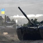 BBC: Πως θα εξελιχθεί ο πόλεμος στην Ουκρανία το 2023