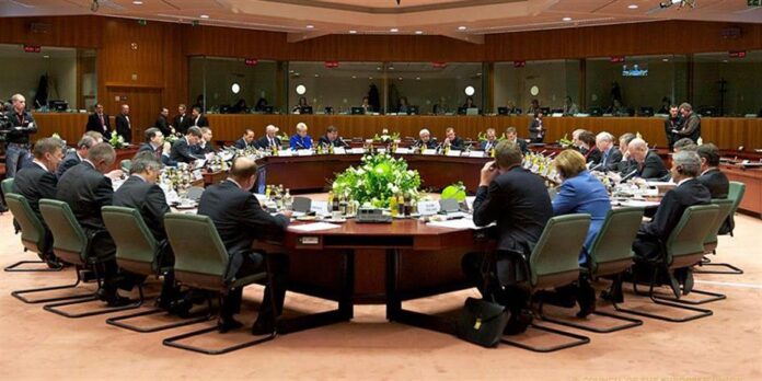 Eurogroup μέτρα
