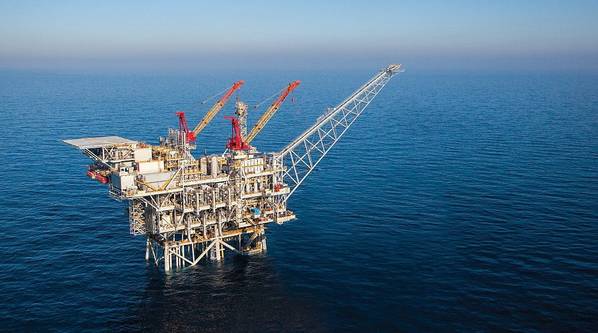 Πως η συμφωνία Ισραήλ και Ηνωμένων Αραβικών Εμιράτων για το φυσικό αέριο αλλάζει το ενεργειακό τοπίο στην Μεσόγειο
