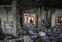 Γάζα: Η Χαμάς απέρριψε πρόταση να εγκαταλείψει την εξουσία ως αντάλλαγμα για μια μόνιμη εκεχειρία