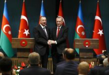 Ο μαξιμαλισμός του Ερντογάν απειλεί τη συμμαχία του με τη Ρωσία