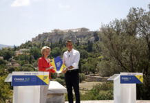 Ελλάδα 2.0 έργα