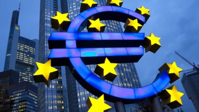 Έρχεται μείωση επιτοκίων από την ΕΚΤ τον Ιούνιο