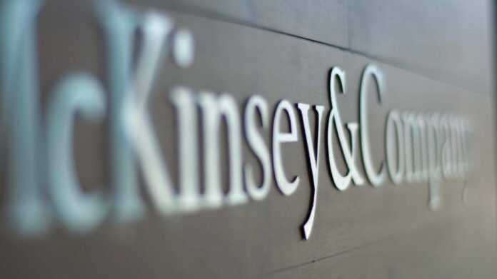 McKinsey & Company: Υπάρχουν ισχυρά δείγματα παγκόσμιας ανάκαμψης