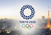 Τόκιο Ολυμπιακοί