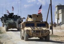 Επίκειται η αποχώρηση των αμερικανικών στρατευμάτων από το Ιράκ