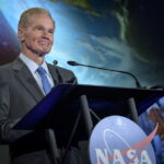 «Υπάρχει εξωγήινος πολιτισμός» δηλώνει ο διοικητής της NASA