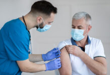 εμβολιασμοί κορονοϊός
