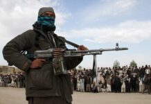 Αφγανιστάν: Χάος μετά την αποχώρηση των αμερικανών