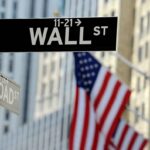 Με μικρή πτώση έκλεισαν οι βασικοί δείκτες της Wall Street, την Τρίτη
