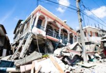 Αϊτή: 304 οι νεκροί από τα 7.2 Ρίχτερ