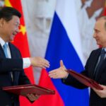 Κίνα και Ρωσία, διευρύνουν διαρκώς τη συνεργασία τους σε όλα τα επίπεδα