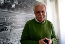 Σταύρος Μπένος: Ένας επιτυχημένος δήμαρχος και υπουργός του ΠΑΣΟΚ επικεφαλής της ανασυγκρότησης της Εύβοιας