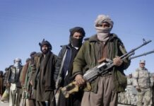 Washington Post: Έτσι κατέρρευσε το Αφγανιστάν