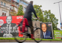 Γερμανικές εκλογές, ώρα μηδέν: Η πιο αμφίρροπη μάχη