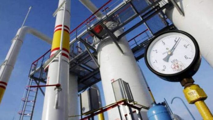 Handelsblatt : Οι 5 λόγοι για τους οποίους ακριβαίνει το φυσικό αέριο