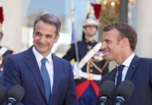 Η συμφωνία Ελλάδας – Γαλλίας υπηρετεί το νέο αμυντικό δόγμα