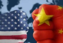 Οι ΗΠΑ κατέρριψαν με πύραυλο το Κινεζικό "κατασκοπευτικό" μπαλόνι