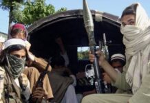 Οι"τρομοκράτες" του Δικτύου Χακάνι συμμετέχουν στην κυβέρνηση των Ταλιμπάν