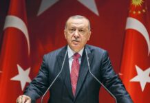 Τι αποκαλύπτει Αμερικανική Έκθεση για την Τουρκία