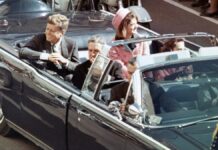 Δολοφονία JFK