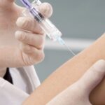 Εμβόλιο γρίπη