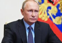 Ο Πούτιν ανοίγει τις κάνουλες του φυσικού αερίου προς την Ευρώπη
