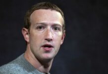 Το μπλακ άουτ στο Facebook έκανε τον Ζούκερμπεργκ "φτωχότερο"