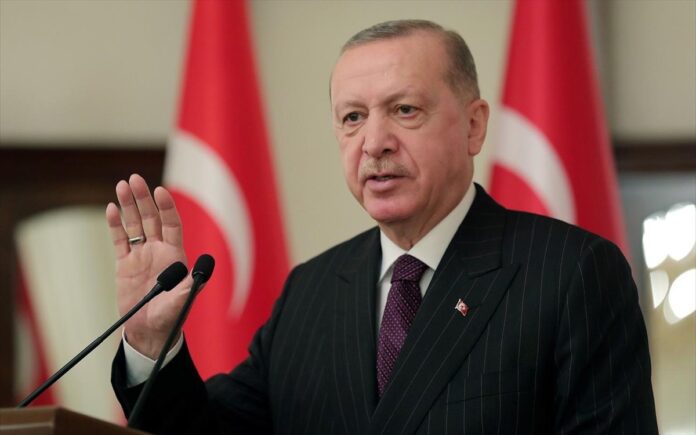 Ζήτημα «εθνικής ασφάλειας» για την αντιπολίτευση η υγεία του Ερντογάν