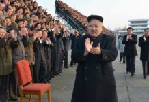 «Απελπισμένη για χρήματα» είναι η κυβέρνηση της Βόρειας Κορέας