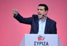 O Τσίπρας βάζει στοίχημα με την προεδρική κάλπη και το ΠΑΣΟΚ του ανεβάζει τον πήχη της συμμετοχής