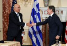 Τα 5 νέα στοιχεία της αμυντικής συμφωνίας Ελλάδας ΗΠΑ που θωρακίζουν τη χώρα