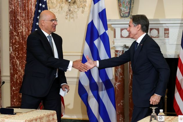 Τα 5 νέα στοιχεία της αμυντικής συμφωνίας Ελλάδας ΗΠΑ που θωρακίζουν τη χώρα