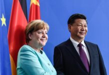 Ο «μεγάλος έρωτας» της Γερμανίας με την Κίνα: Η υπόθεση Daimler