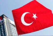 Τουρκία κατασκοπεία