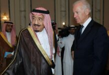 Τι κρύβει ο "πόλεμος" Μπάιντεν – Σ. Αραβίας για το πετρέλαιο