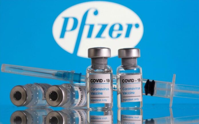 To 2023 ήταν άσχημο για την Pfizer, καθώς η μείωση της ζήτησης για φάρμακα και εμβόλια κατά του κορωνοϊού οδήγησε τη μετοχή της σε πτώση 42%