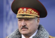 ΝΥΤ : Ποιος είναι ο Λουκασένκο , ο «τελευταίος Ευρωπαίος δικτάτορας»