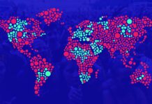 Χτυπάει "κόκκινο" η αγωνία στην Ευρώπη για τη μετάλλαξη "Όμικρον"