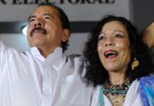 Νικαράγουα: ο Ορτέγκα εξελέγη πρόεδρος... πριν τις εκλογές - παρωδία