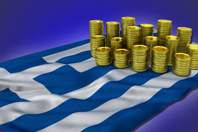 Ποιά οχυρά στήνει η ελληνική οικονομία έναντι του στασιμοπληθωρισμού.