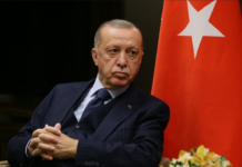 Ο Ερντογάν ωθεί το ΝΑΤΟ στα όρια της υπομονής του